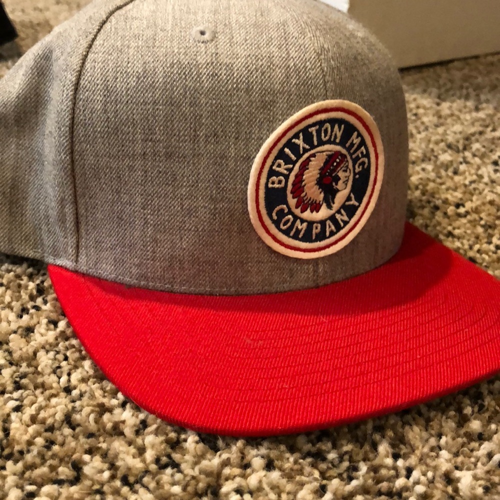 Brixton SnapBack